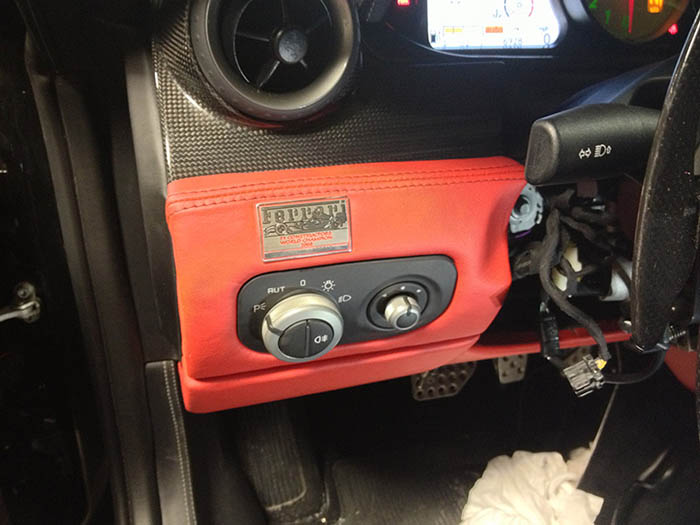 custom control knobs